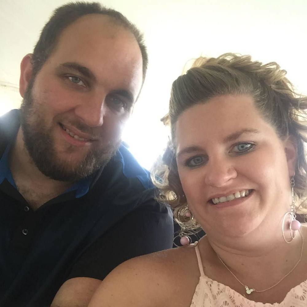 Meet your Posher, Carrie